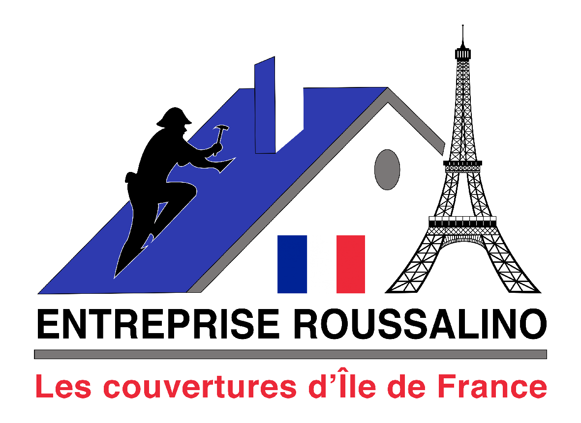 Logo Couvreur Paris